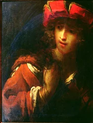 Portrait of a Young Man